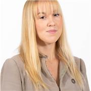 Studentessa laureata in mediazione linguistica